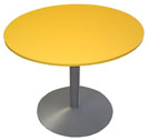 Meeting Table with ULIM Base 